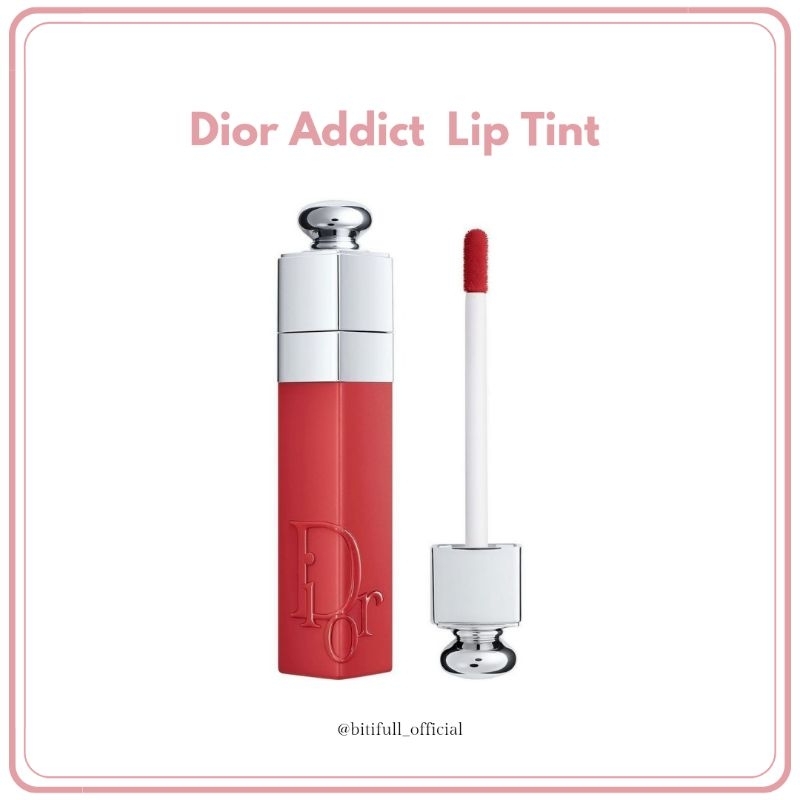 DIOR ADDICT LIP TINT