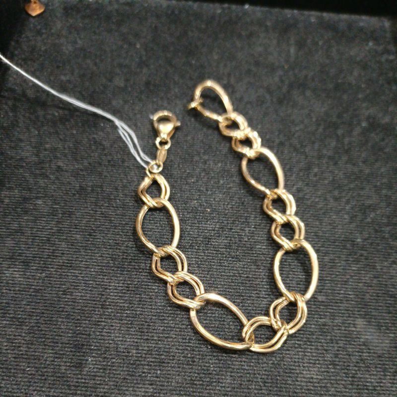 gelang kuning 16K 4.7