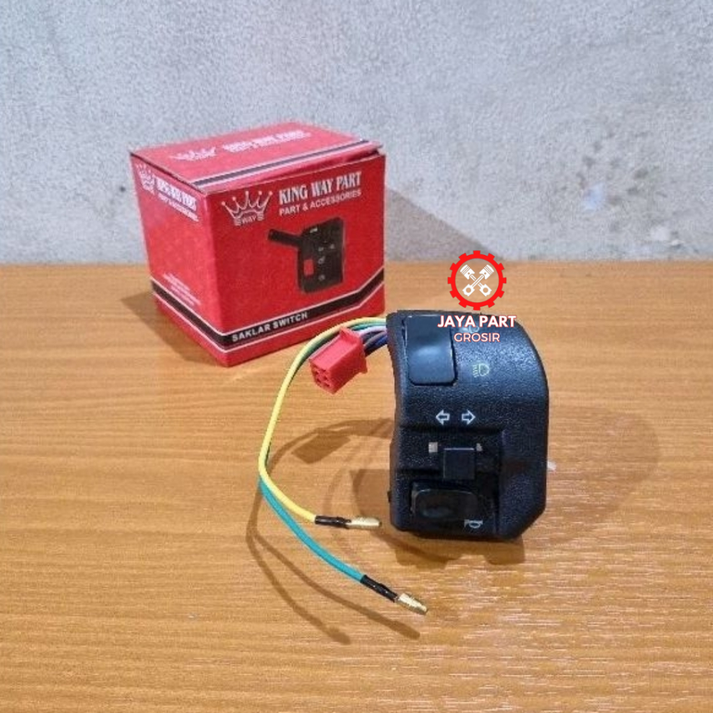 SAKLAR KIRI HOLDER KIRI JUPITER Z1 JUPITER Z 1