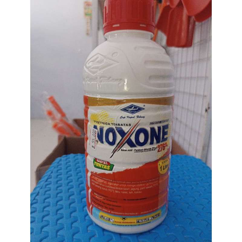 HERBISIDA NOXONE