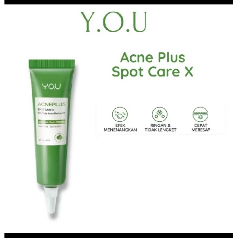 YOU Acneplus