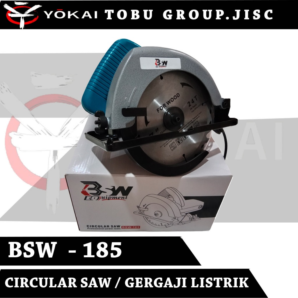 Mesin Circular Saw / Mesin Gergaji / Mesin Potong kayu manual Circular Saw / Mesin Gergaji / Mesin P