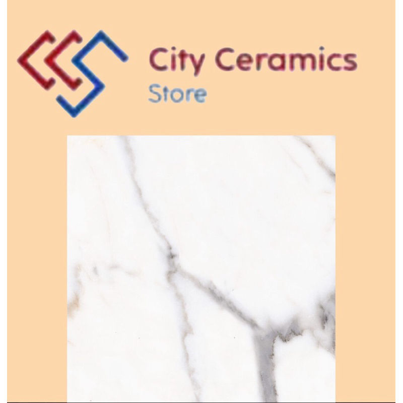 KERAMIK ROMAN TRESANA CARRARA  30x30