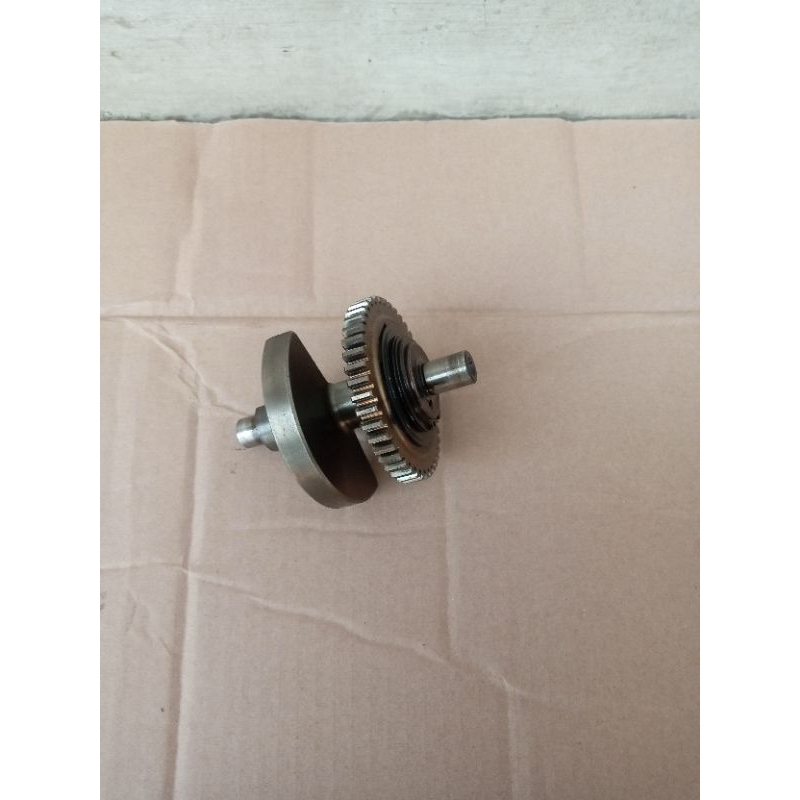 Gigi Balancer Honda New Cbr 150 R Sonic 150 R GTR 150 LED Original copotan gigi balancer