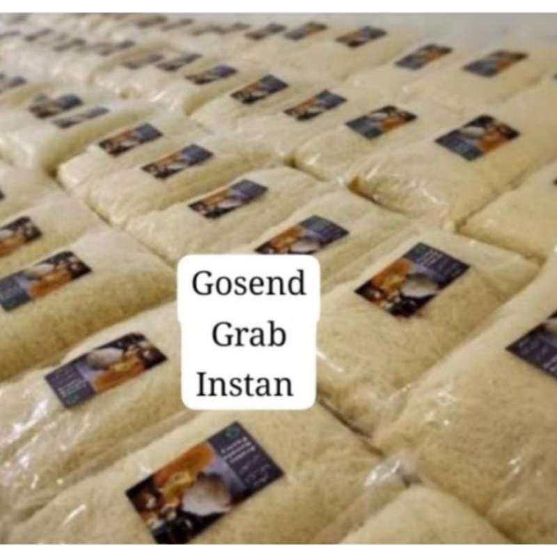 

paket Rambut kunafa 500Gr+Kacang hazelnut 100Gr