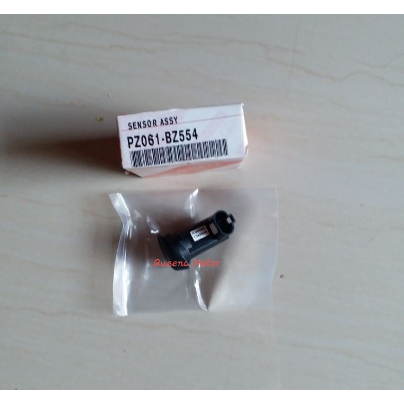 Sensor parkir sensor mundur allnew grand avanza xenia original