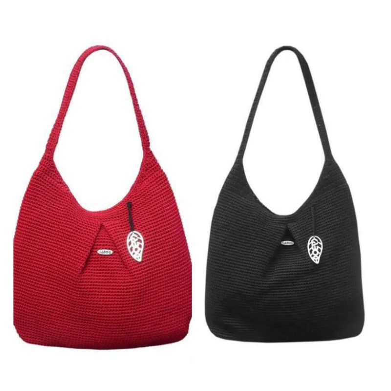 Tas Rajut Kaboki MUSI