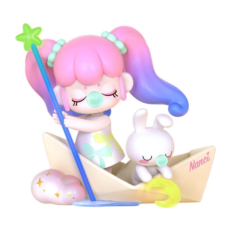 Nanci's Dream Rolife