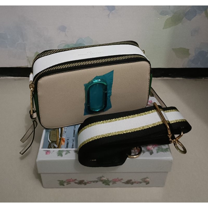 MJ Cambag Beige