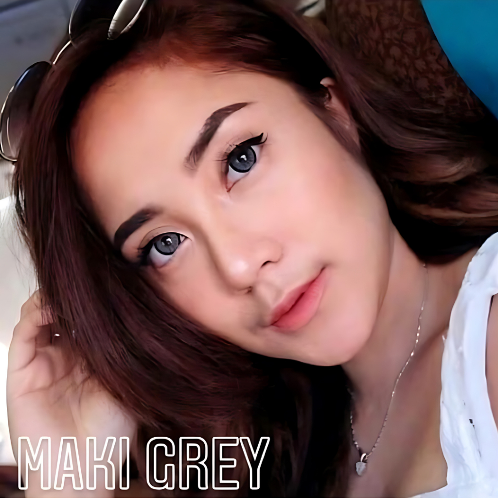 SOFTLENS MINUS 14.5MM MAKI (-4.00 sd -10.00) BY URBAN FACTORY GRATIS TEMPAT SOFLEN