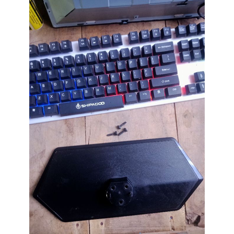 STAND KAKI TV LED TCL L20D2700 - KAKI TV TCL L20D2700