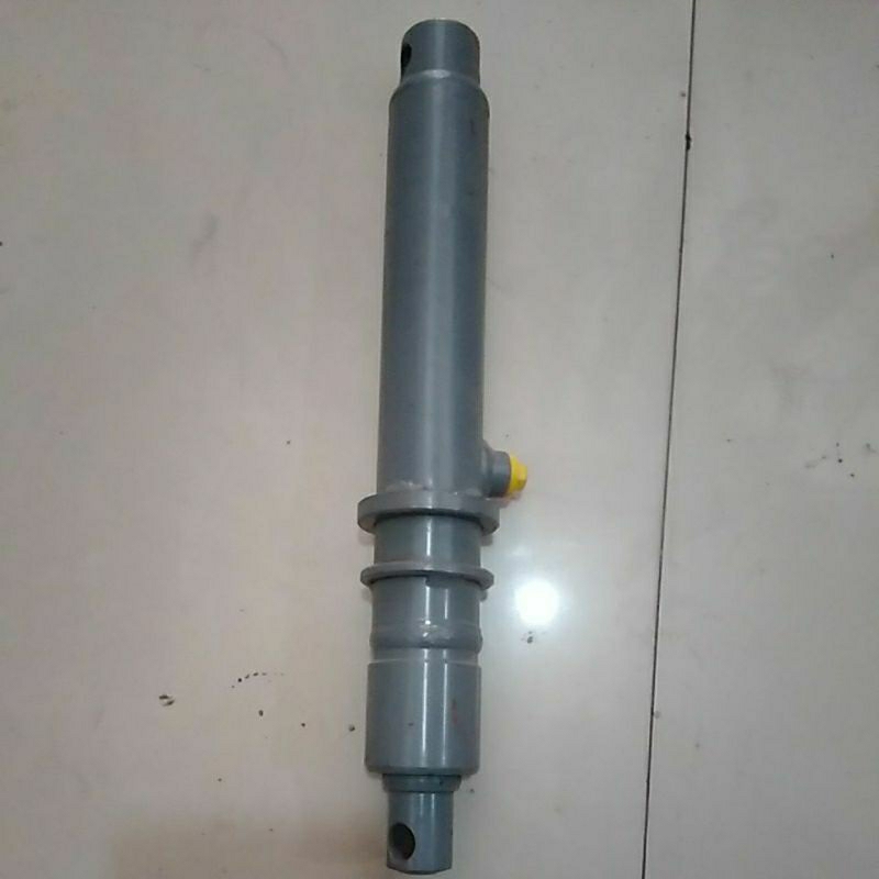 Jak hidrolik/shock baket Dc70