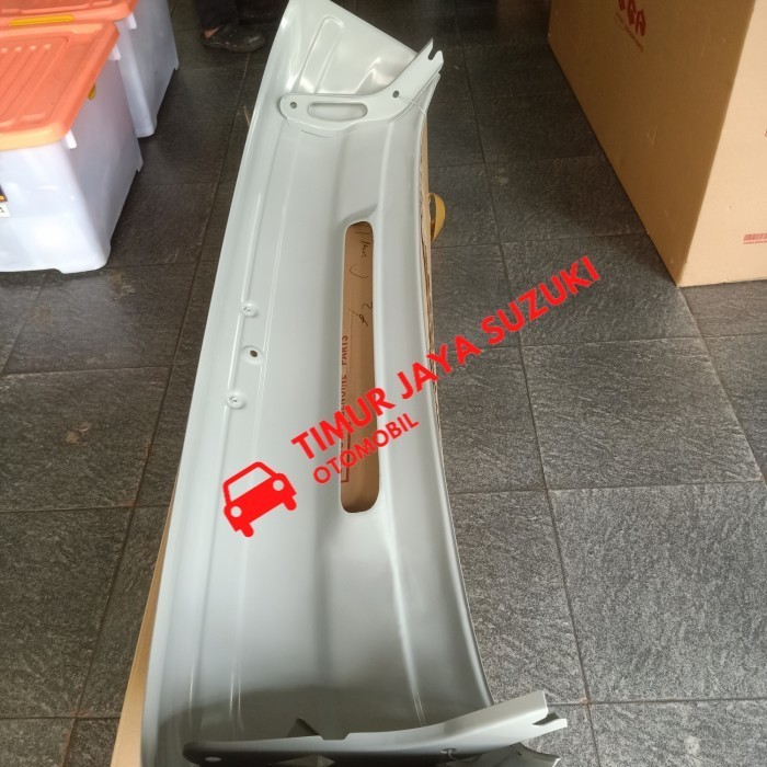 Bumper depan Futura asli SGP