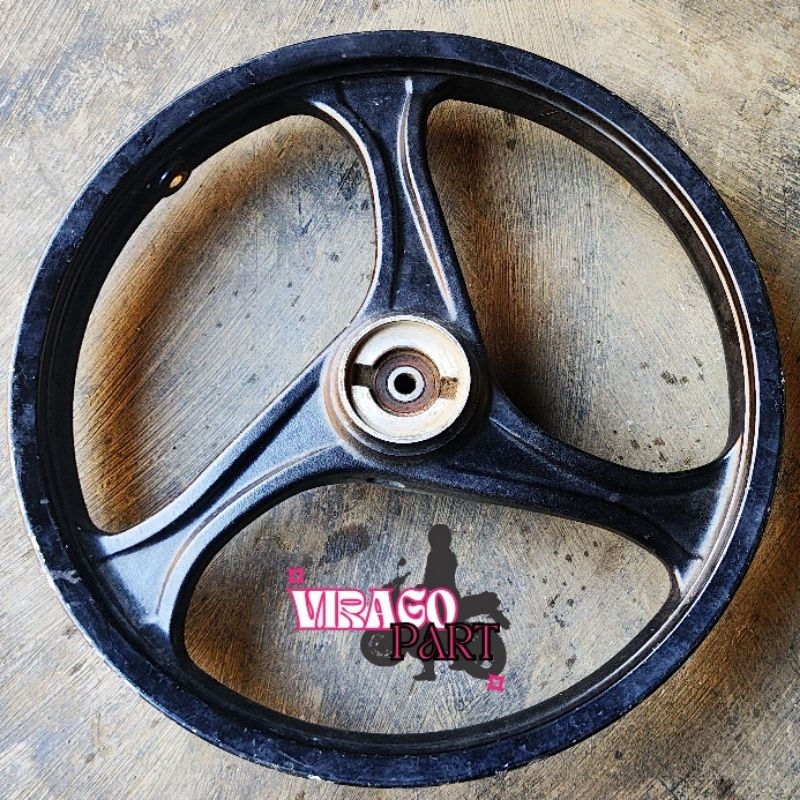 Velg SUZUKI NEX DEPAN