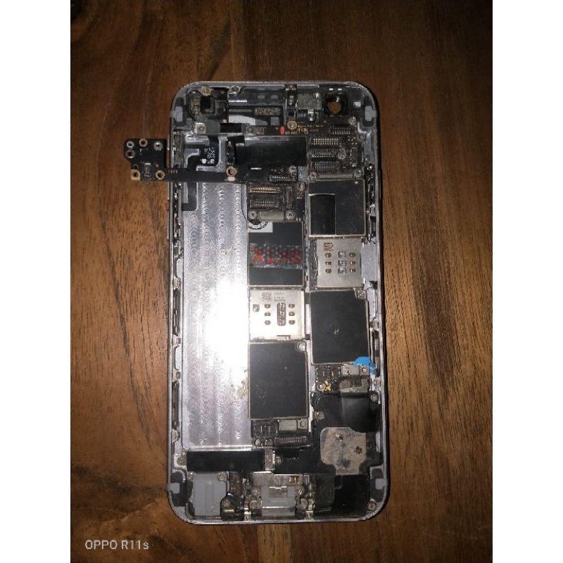 Mesin iPhone 6 Gambling