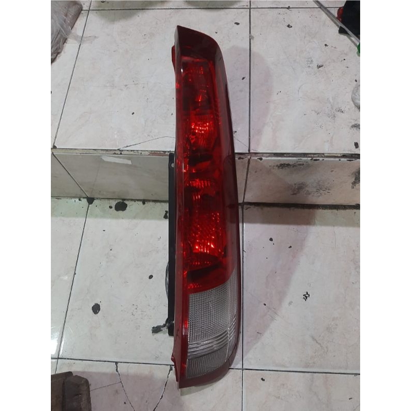 STOPLAMP NISSAN XTRAIL T30 ORIGINAL