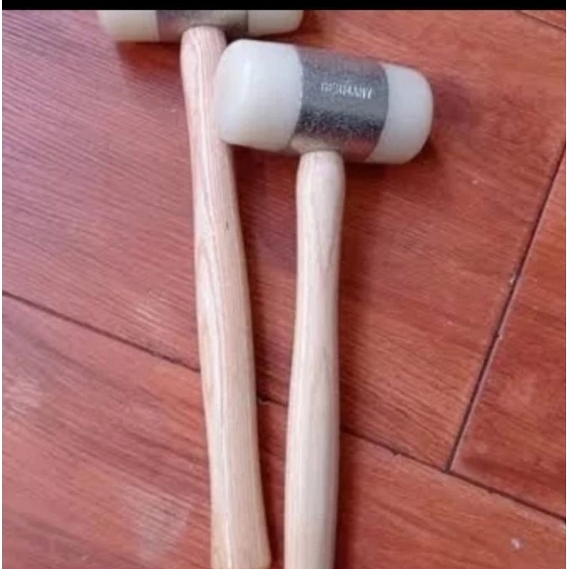 palu Nylon 50 mm / Nylon Hammer GEDORE Made in Germany