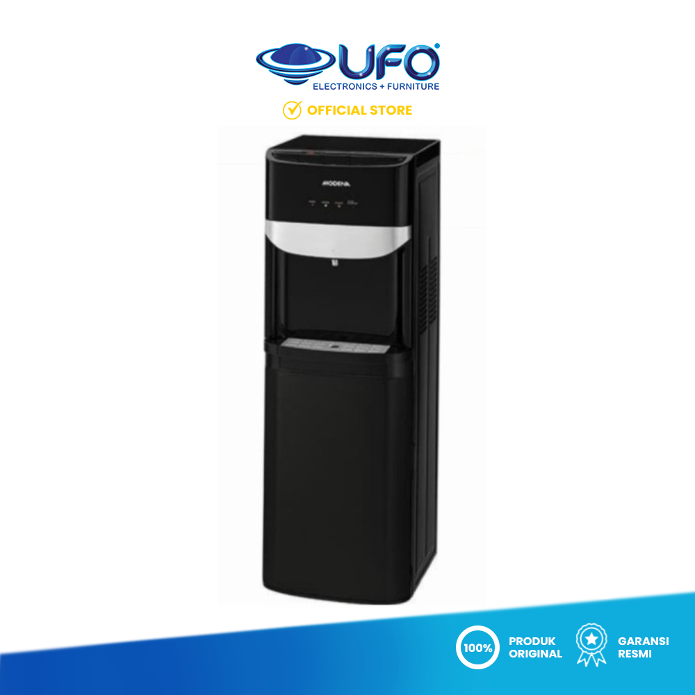 Dispenser Modena Galon Bawah DD 7106L / Dispenser Modena DD7106L