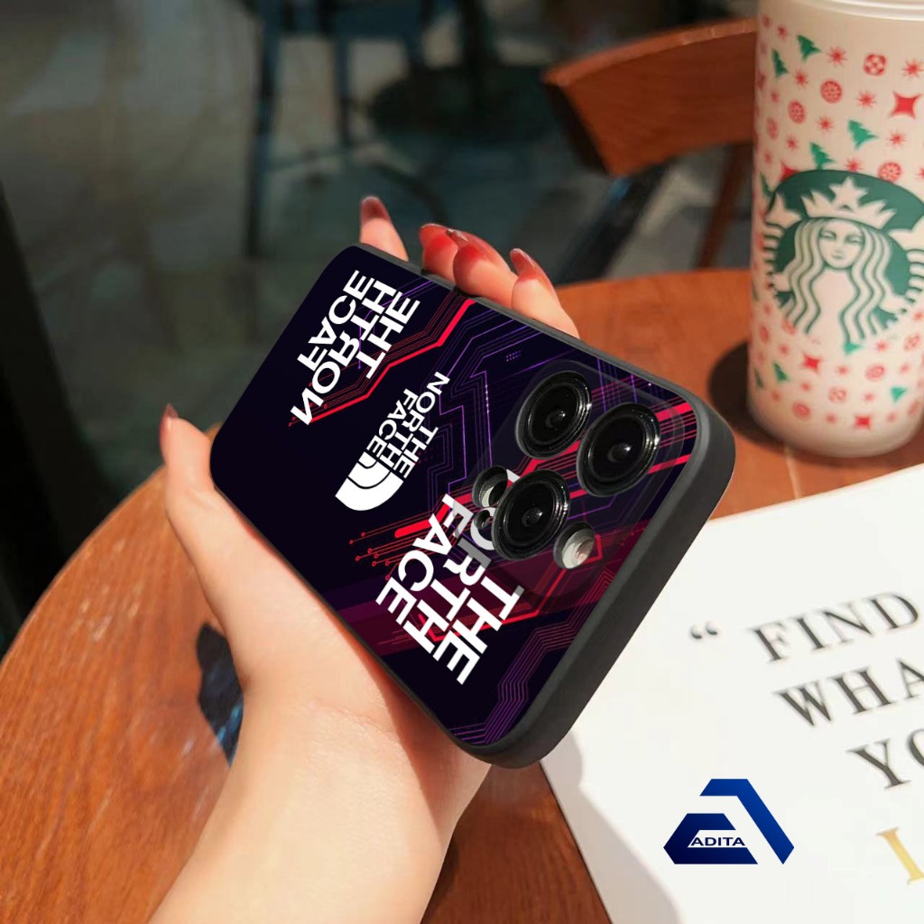 Case Xiaomi Redmi 9 10 12  A1 A2 11 10 Note C E Pro 4G 5G Poco F3 F4 X5 M5 C40 M3 M4 Gambar AD15-Sup