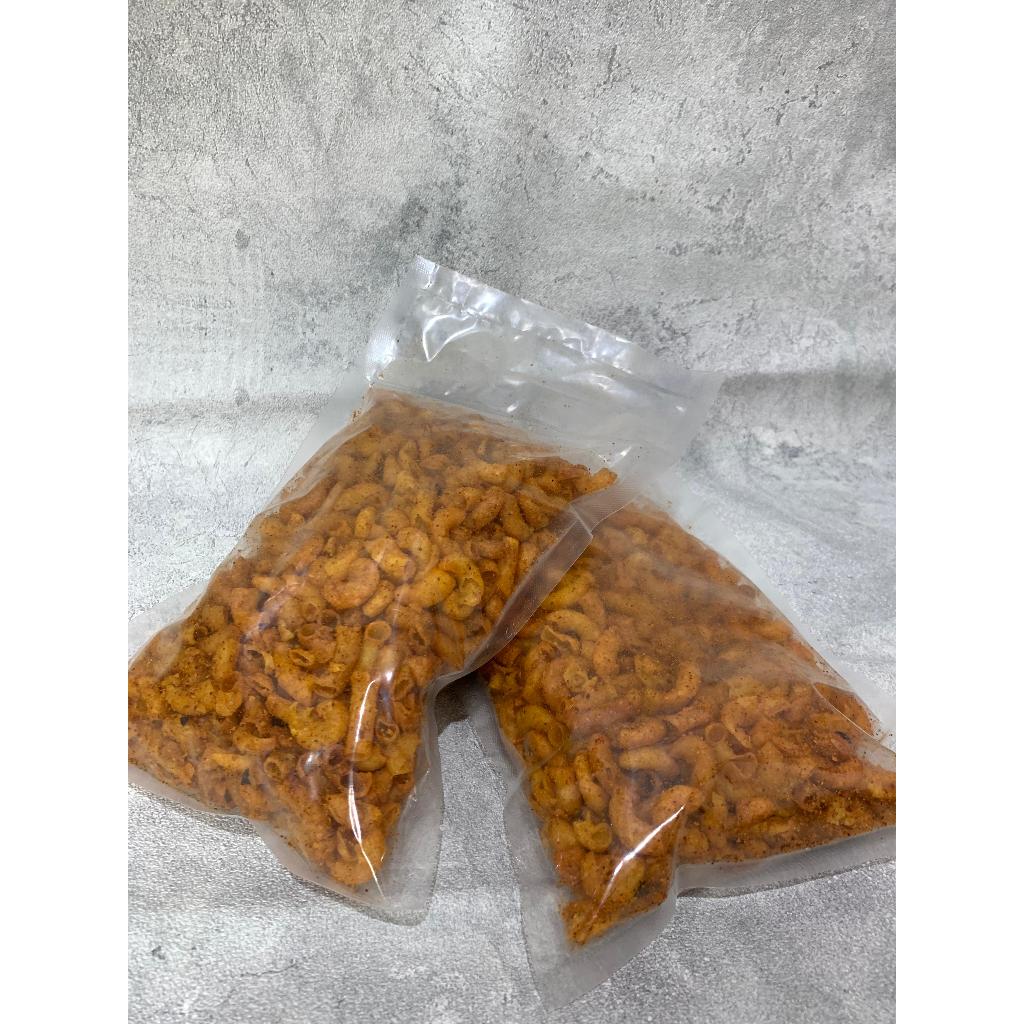 

Makaroni Hexa Hot - 250 gram