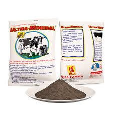 ULTRA MINERAL SAPI 1 KG - Ultra Mineral Sapi eka farma