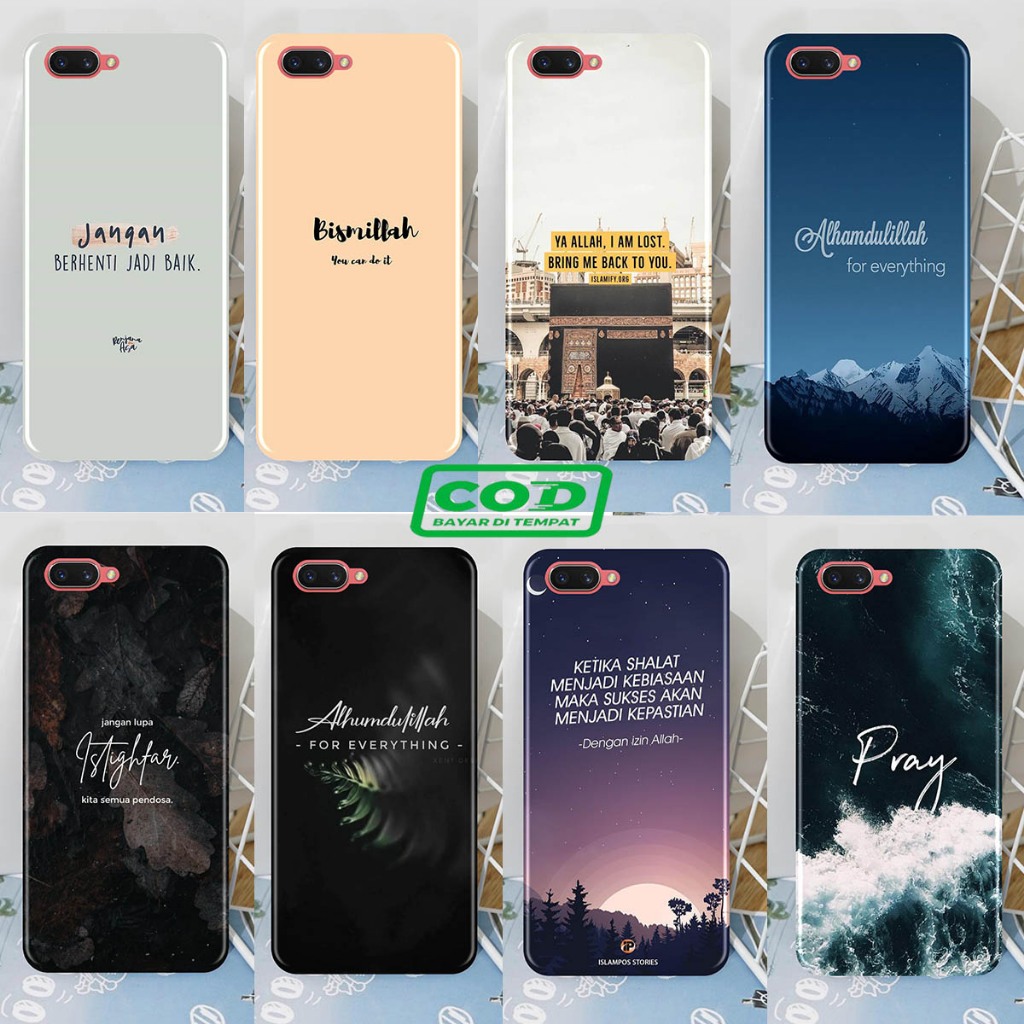 CASE COSTUME OPPO A3S - OPPO A53 - OPPO F1 - OPPO F1 PLUS - OPPO F11 - OPPO F11 PRO - OPPO F5 - OPPO