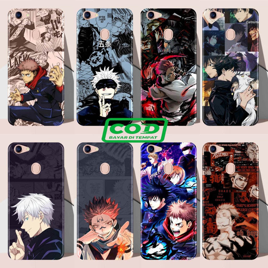 CASE COSTUME OPPO F5 - OPPO RENO 4 - OPPO RENO 4F - OPPO RENO 4 PRO - OPPO RENO 5 - OPPO RENO 5F - O