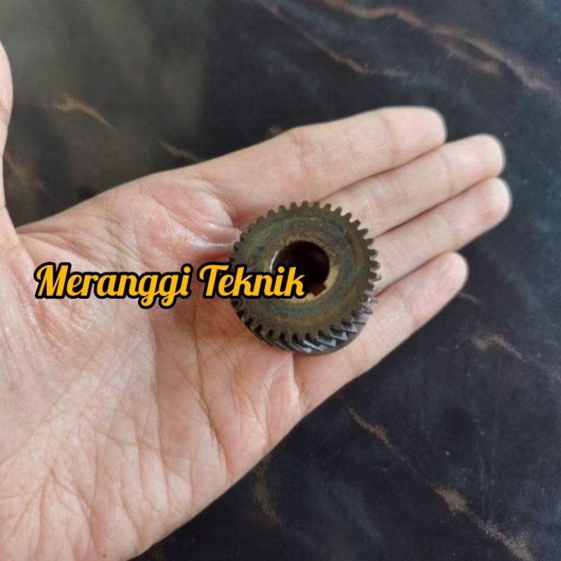 id1937 Gear miter saw modern 7 inchi M3700 M 3700