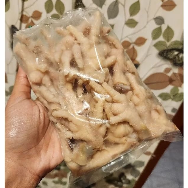 

CEKER AYAM TANPA TULANG MURAH INSTAN SAJA