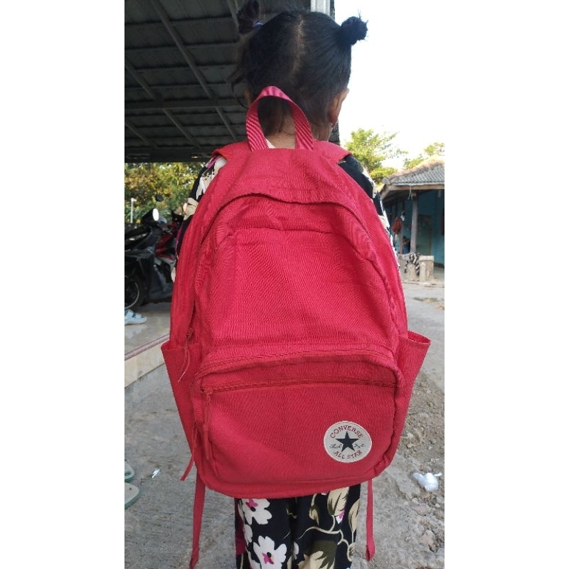 tas converse second