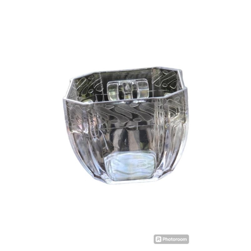 Cepuk | Cepuk Mika Grade A No 1 | Cepuk Wadah Pakan Minum Burung