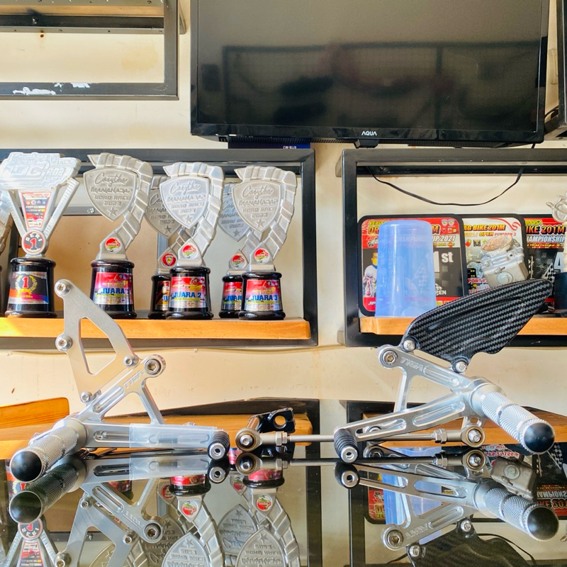 UNDERBONE TYGA ORIGINAL