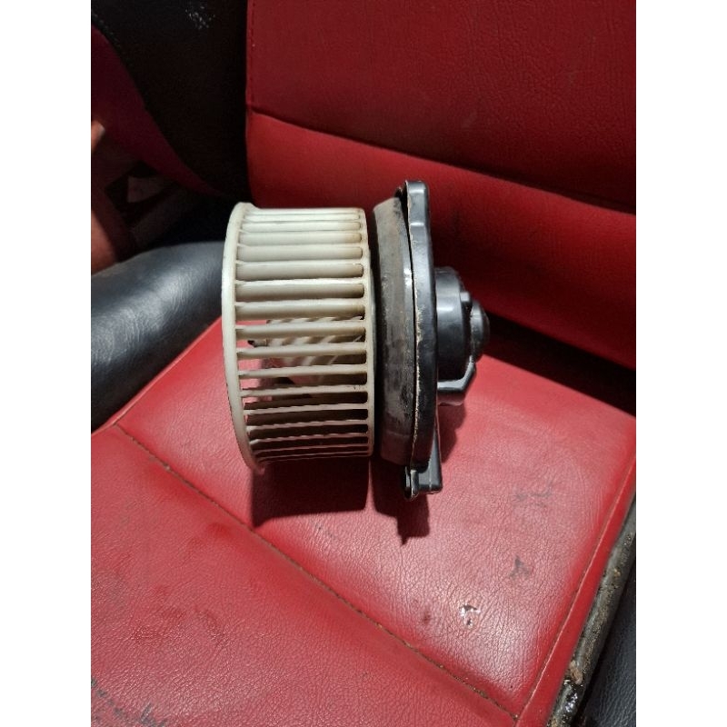 blower civic genio/estilo