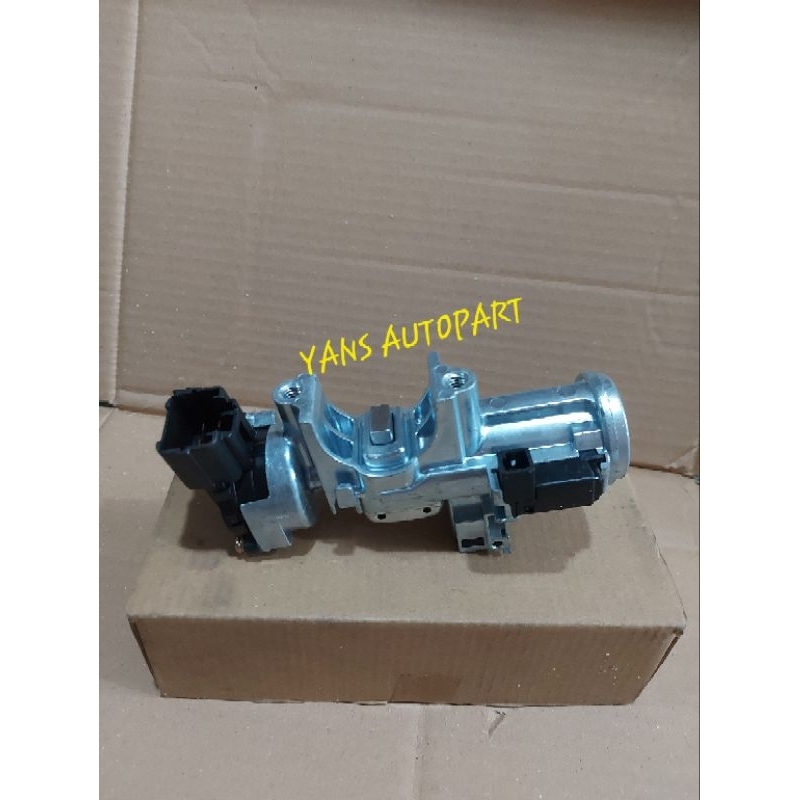 KUNCI STATER STIR ASSY ISUZU GIGA MACAN NMR71 NMR 71