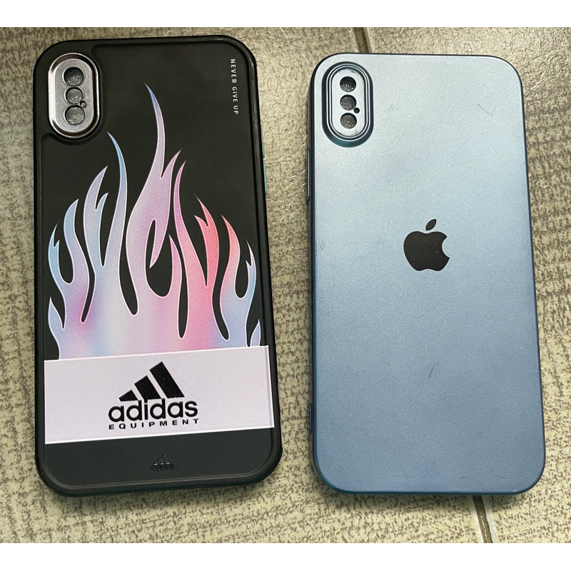 second case iphone xs/x