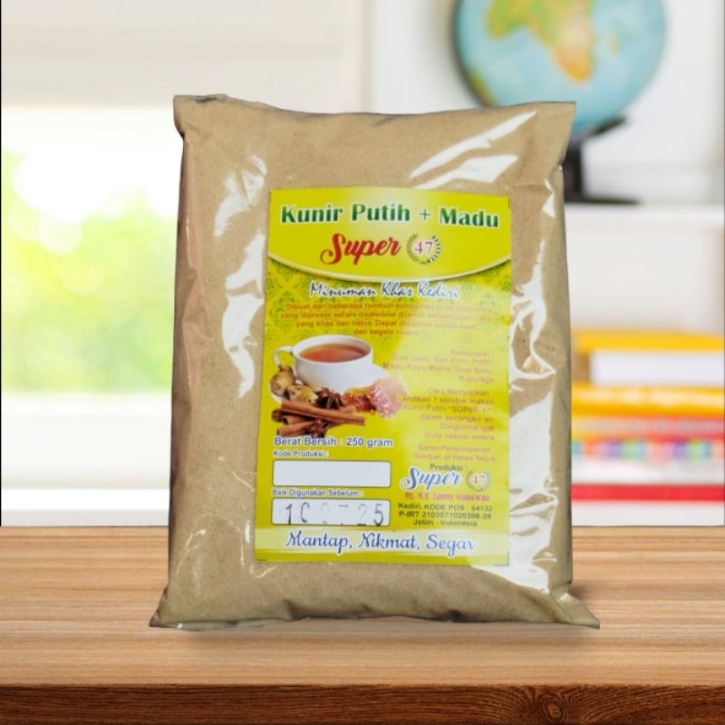 

minuman herbal alami rasanya enak,nikmat,segar(250gr)