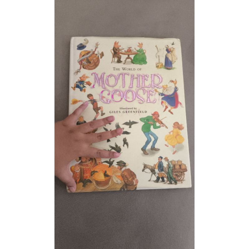 Mother Goose
