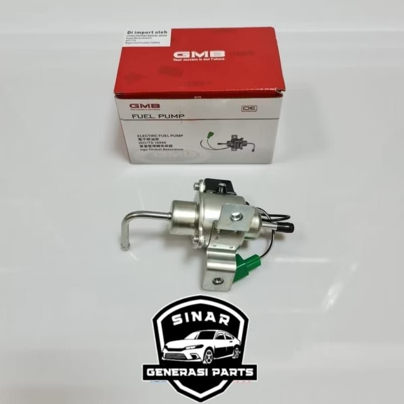FUEL PUMP POMPA BENSIN ROTAK ESPASS ZEBRA 1.3 S89 S91 ASLI