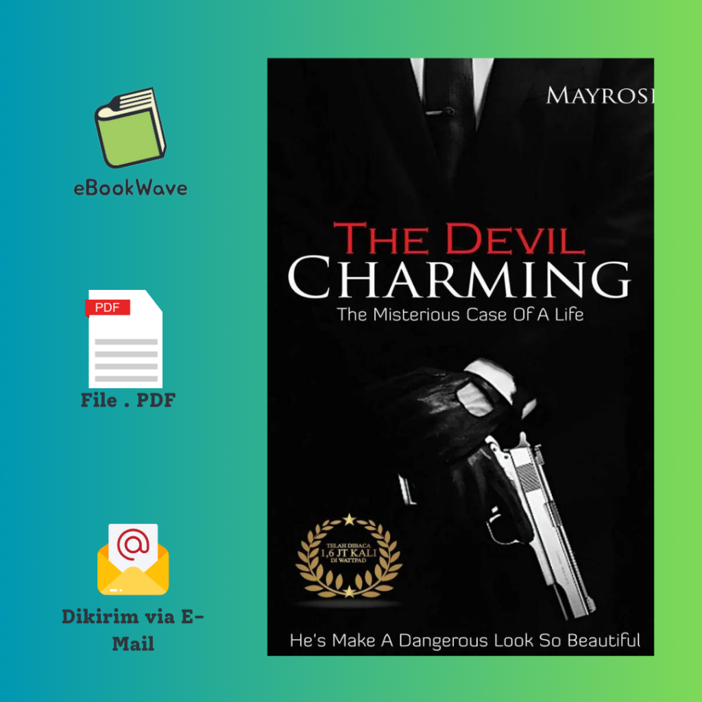 

The Devil Charming by Mayrose Book BEST SELLER (Bahasa Indonesia)