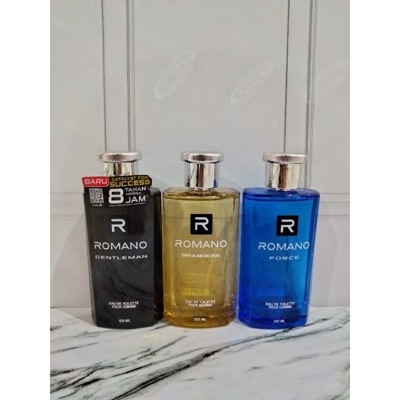 Parfum Romano 100ml
