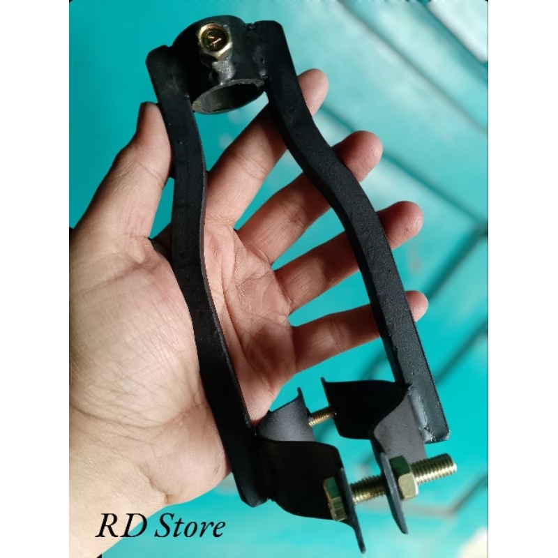 Adaptor Bor Bobok Kayu Dudukan Bor Bobok Kayu