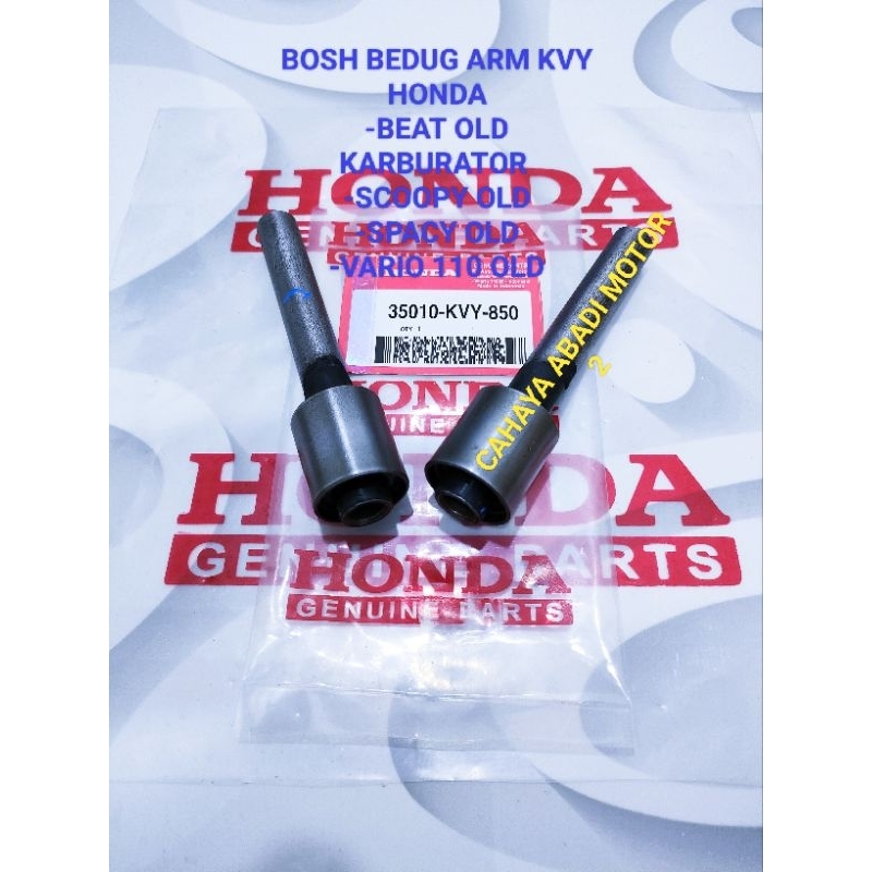 BOSH BOS BEDUG ARM MOUNTING BODY SET KVY BEAT OLD KARBURATOR SCOOPY KARBU SPACY KARBU BEST PRODUK KU