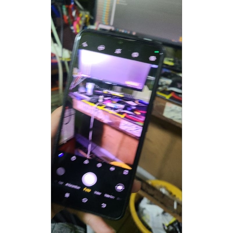 Vivo S1 mesin Vivo S1 mesin Vivo 1907