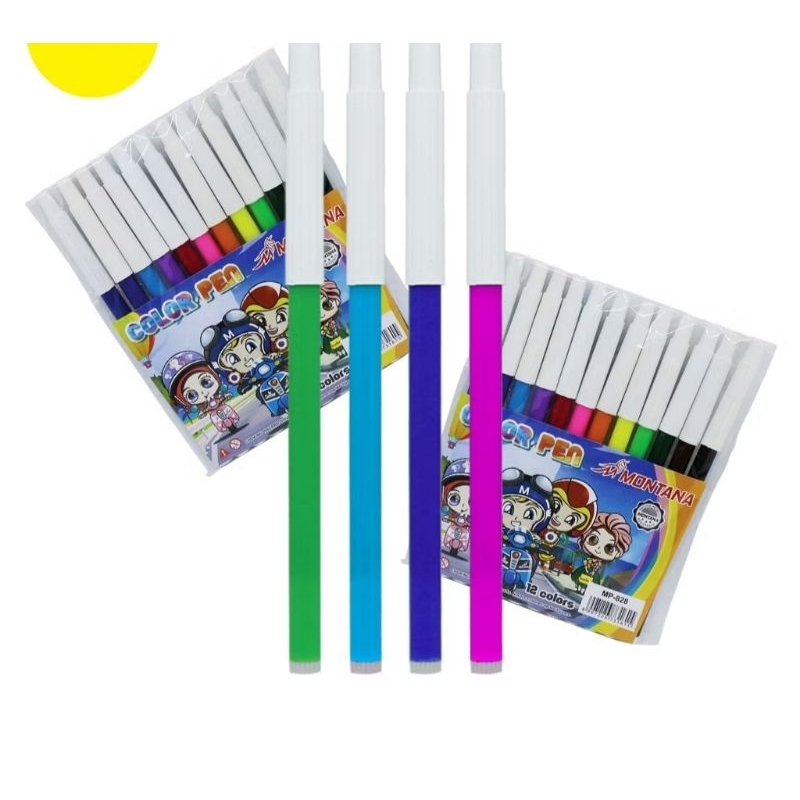 

SPIDOL WARNA WARNI ISI 12 PCS ( 12 WARNA)