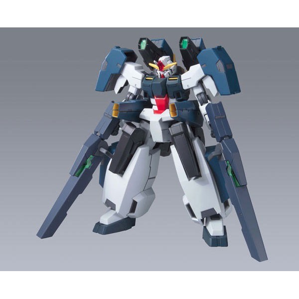 HG Hongli / Daban 1:144 Fighter Seravee GNHW