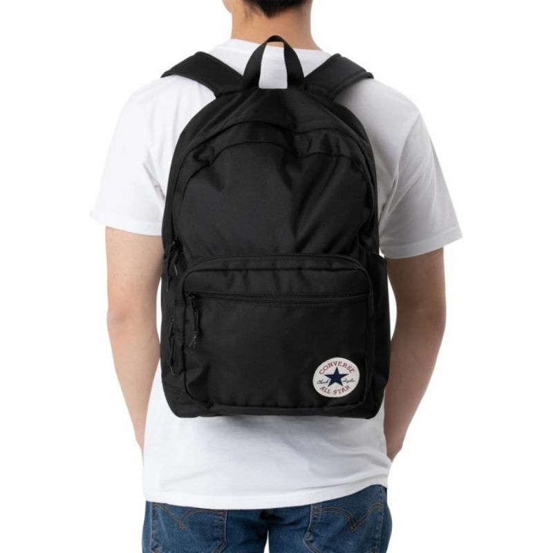 Tas Converse Go 2 backpack