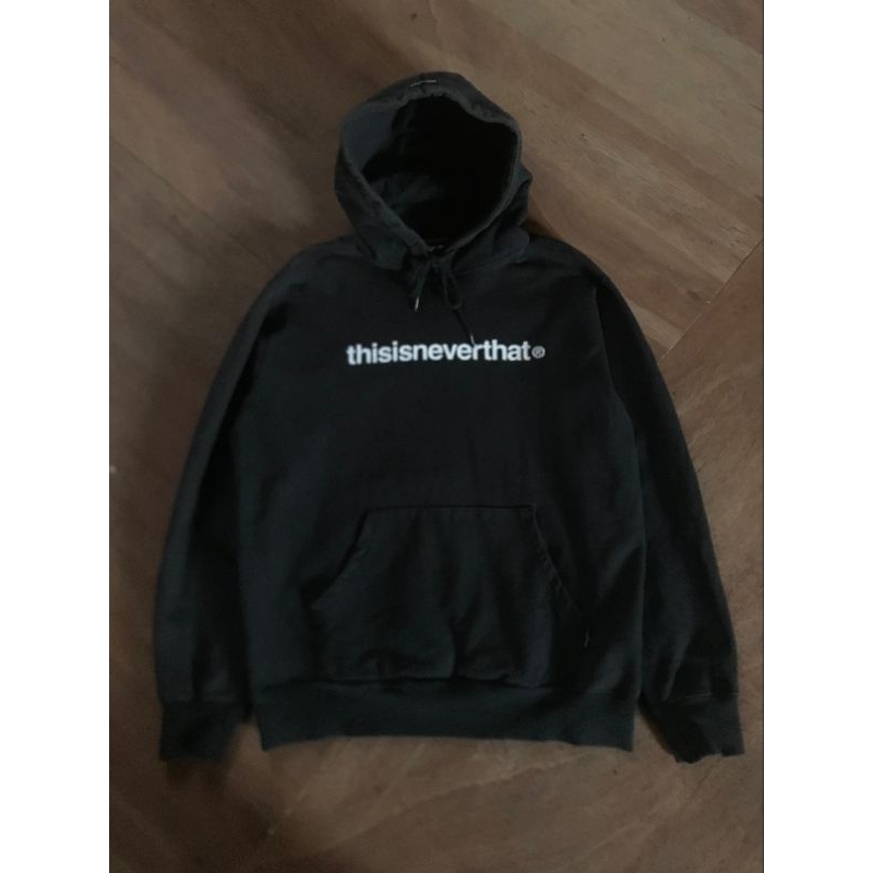 Hoodie Thisisneverthat Original