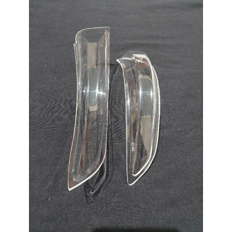 MIKA SEIN RITING SPION MOBIL AVANZA VELOZ