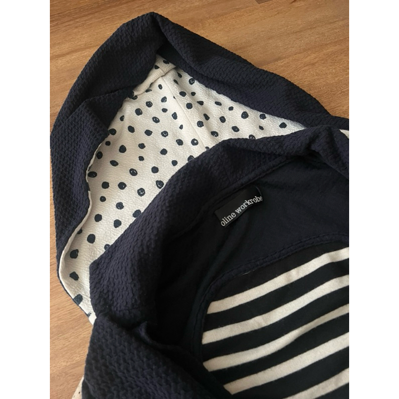 oline workrobe outer