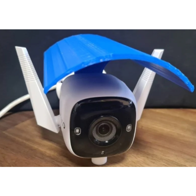 Tapo C310 / C320 camera raincover penutup kamera Tp link Tapo
